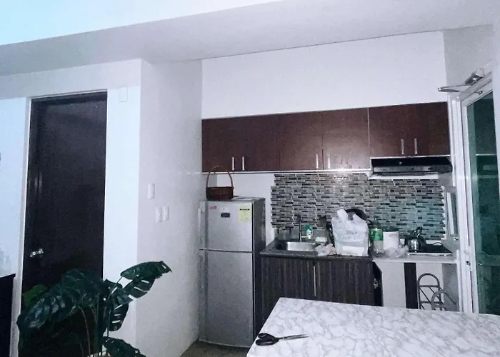 Apartamento Anuva Staycation By Gina *