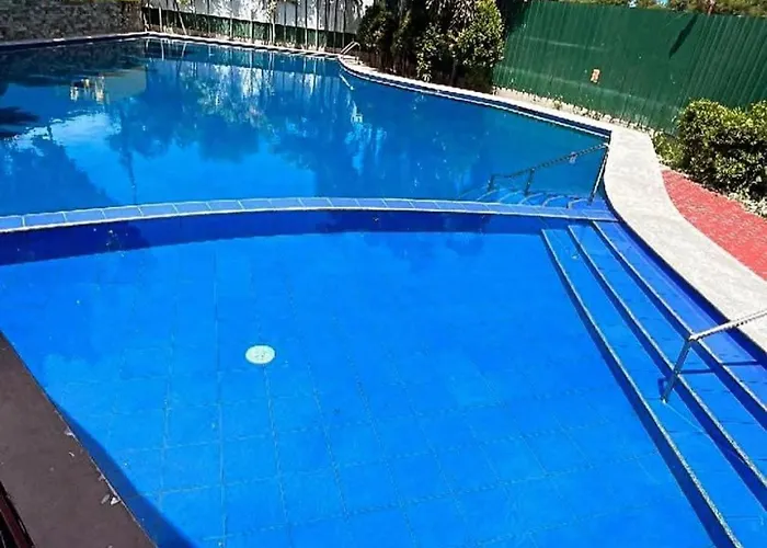 Anuva Staycation By Gina Apartamento