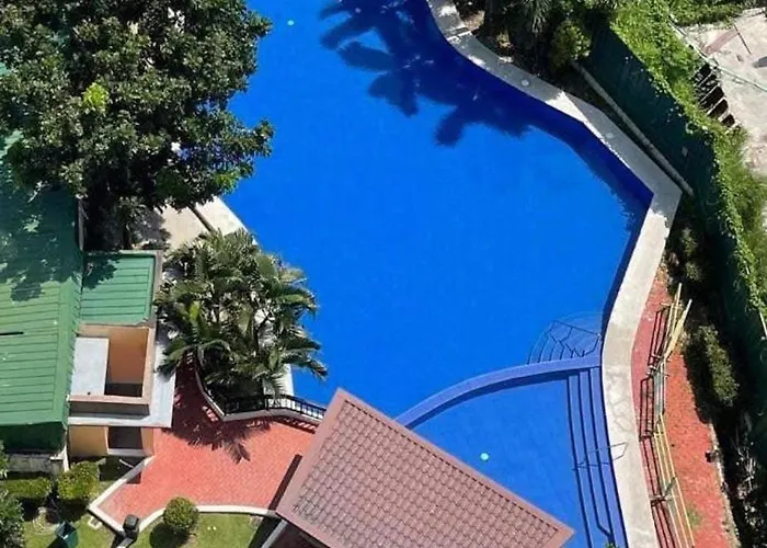 Apartamento Anuva Staycation By Gina Manila